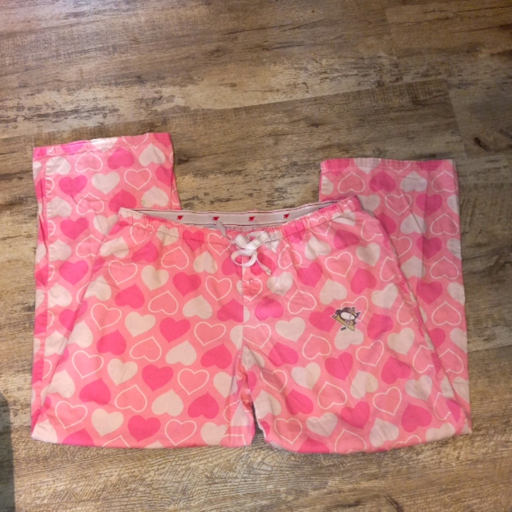 NHL sleep pants